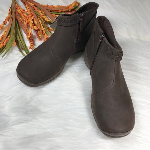 merrell encore braided bluff